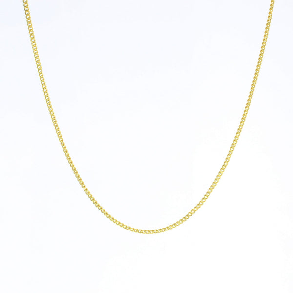 Curb Chain
