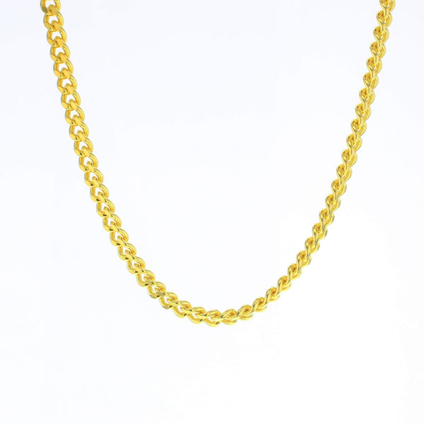 Fashion Curb Chain